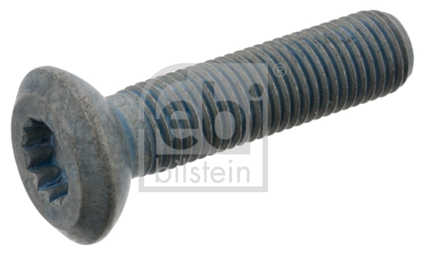 Axle Bolt, drive shaft